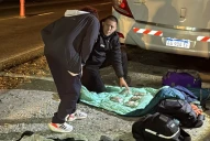 Secuestraron marihuana y celulares con un valor de más de $80 millones