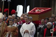 Último adiós al Papa Francisco: dónde ver el funeral en vivo y todos los detalles desde Argentina