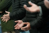 El Vaticano convocó a un grupo de “pobres y necesitados” para el funeral del Papa