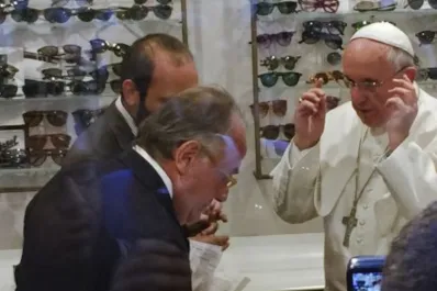 ¿Cuánto dinero dejó en su herencia el papa Francisco?