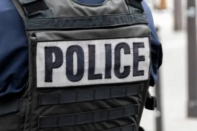 Horror en una escuela de Francia: un estudiante apuñaló a cuatro compañeros