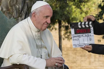 La película que marcó al papa Francisco: ¿cuál fue su película favorita?