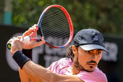 El máximo candidato, un ex top-60 y un tucumano es lo que ofrece el Challenger de Tucumán