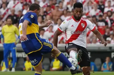 El tarotista de River anticipó cómo saldrá el Superclásico con Boca: Ojo con el VAR