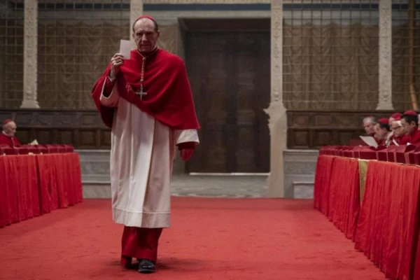 Película “Cónclave”: una ficción sobre la elección papal precisa sin ser documental