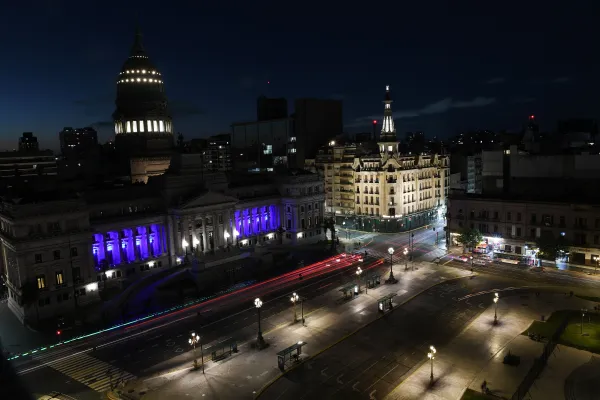 Arranca el debate por cambios en la Corte Suprema y en la AGN: UP y LLA, cerca de acordar