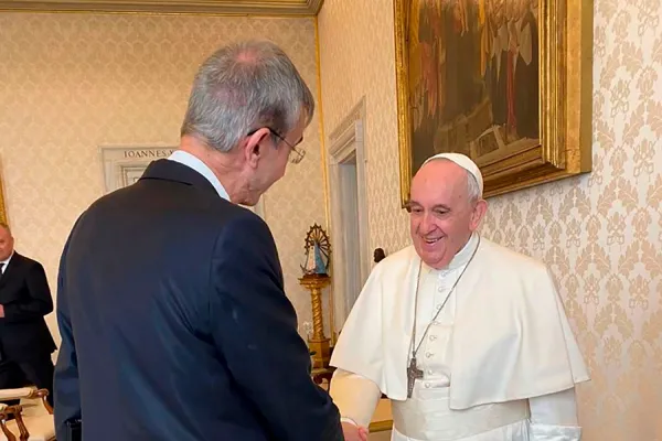 Papa Francisco y una inesperada confesión sobre Argentina: No extraño