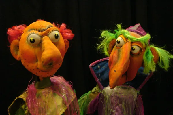 Presentan  Historias Naturales en la Sodería Casa de Teatro