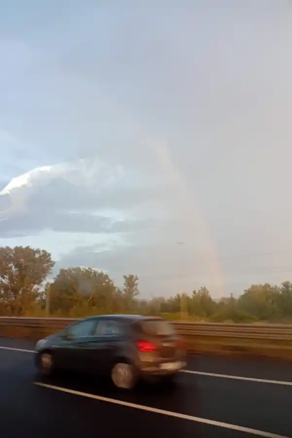 LA GACETA / GUILLERMO MONTI