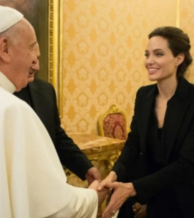 El vínculo del papa Francisco con el espectáculo internacional