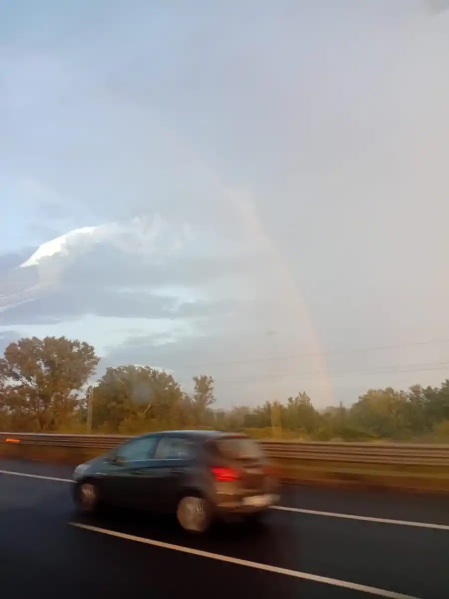 LA GACETA / GUILLERMO MONTI