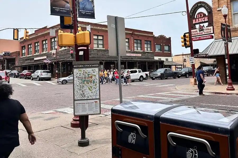 MIGRAR A ESTADOS UNIDOS. El país del sueño americano se está volviendo más estricto con los inmigrantes latinos. / GENTILEZA JIMENA ARÁOZ