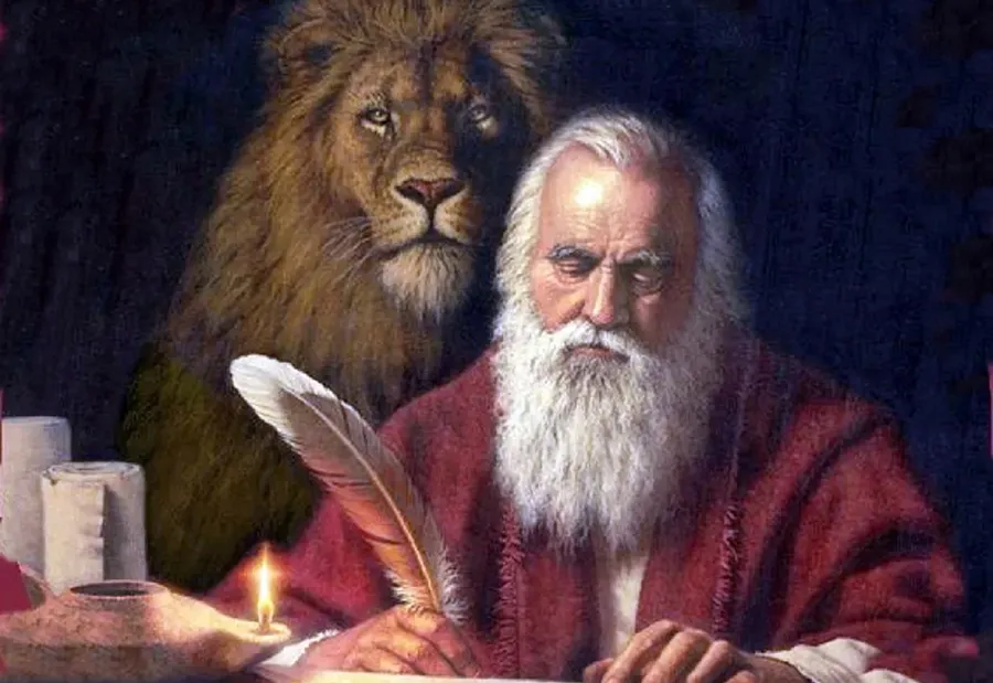 25 de abril, Día de San Marcos: la oración para protegerse de las malas intenciones