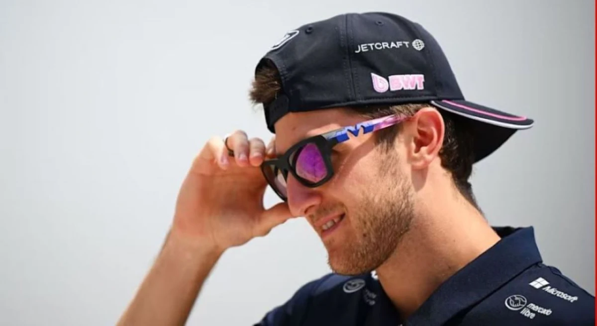 Doohan dijo que se sintió bien cuidado por el equipo ante las versiones de ser reemplazado por Colapinto