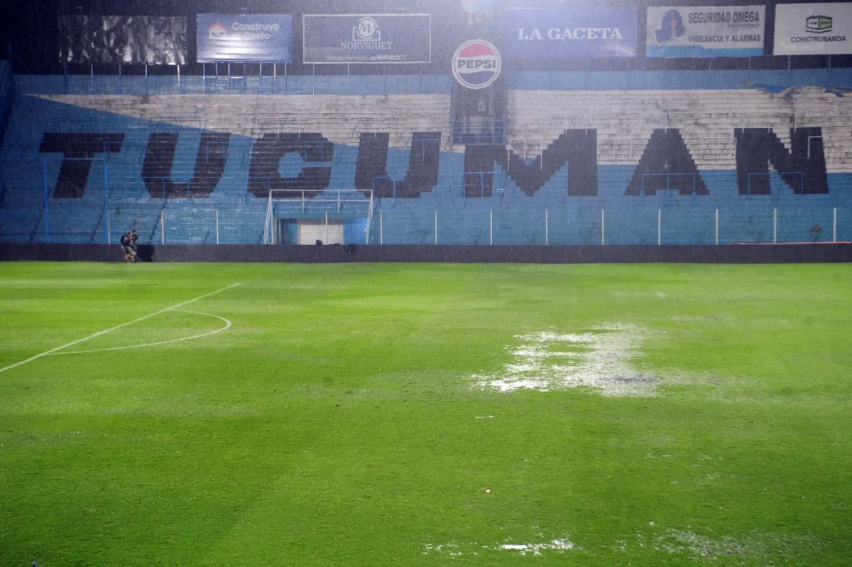 Atención, hinchas de Atlético Tucumán: la dirigencia informó qué entradas serán válidas para el partido contra Independiente
