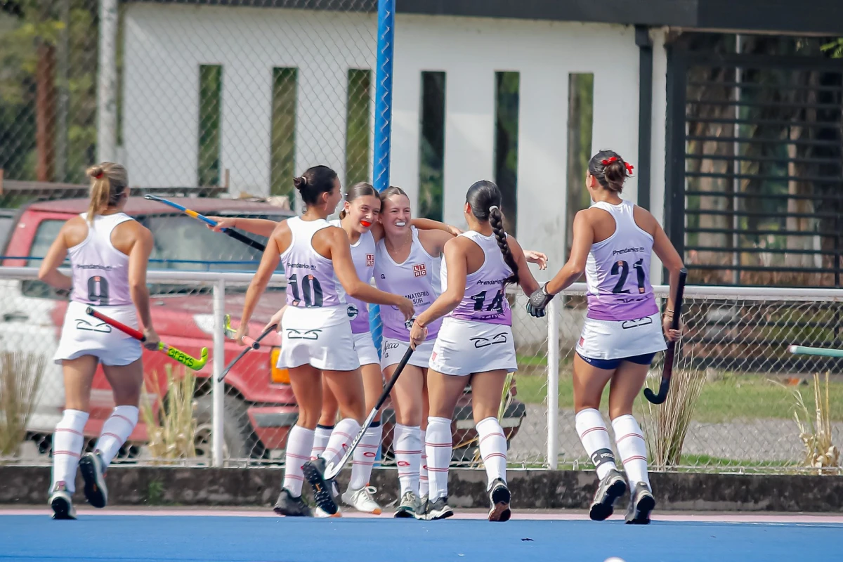 FOTO GUSTAVO SOSA/ATAH