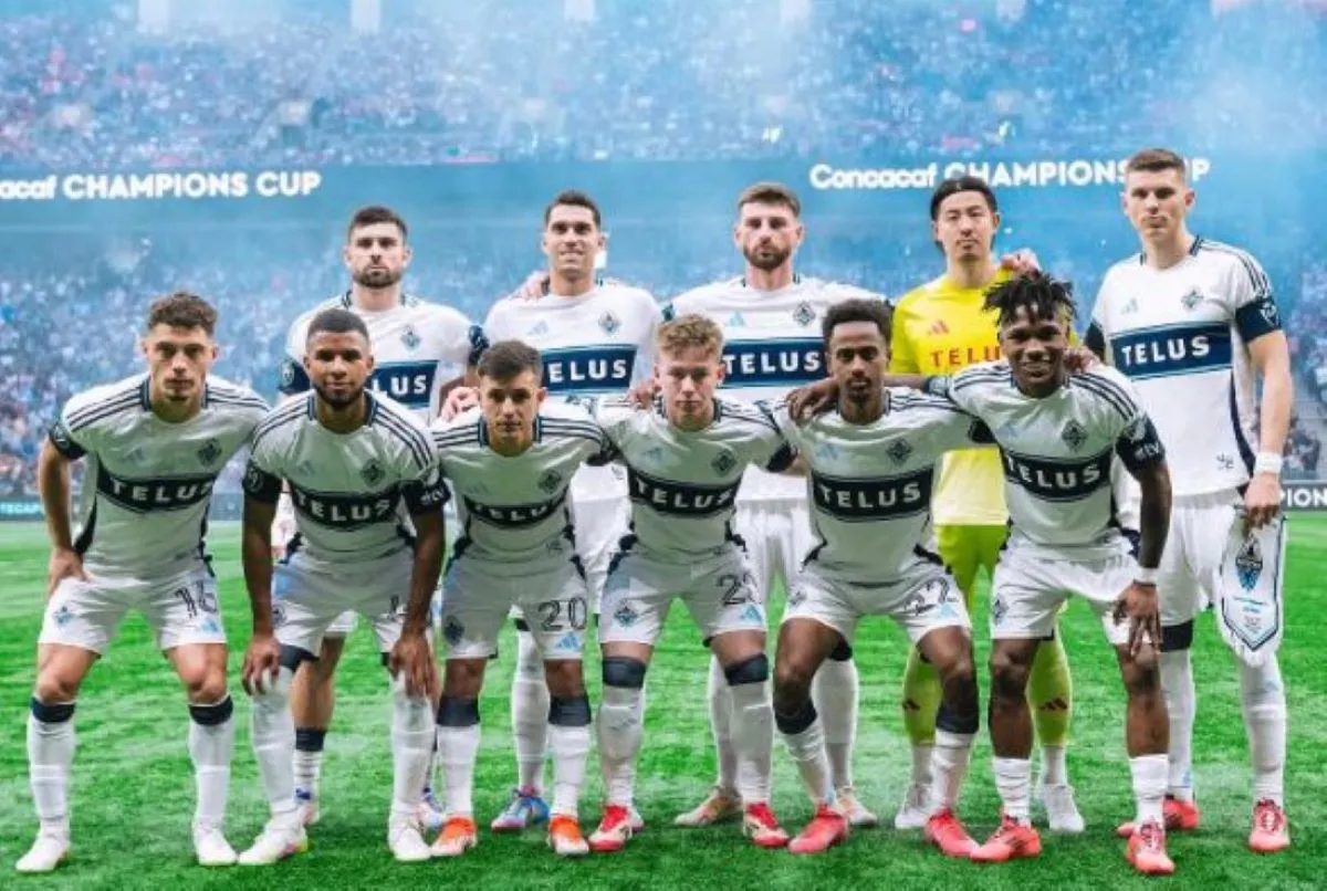 El equipo que le ganó a Inter Miami de Messi logró un hito histórico