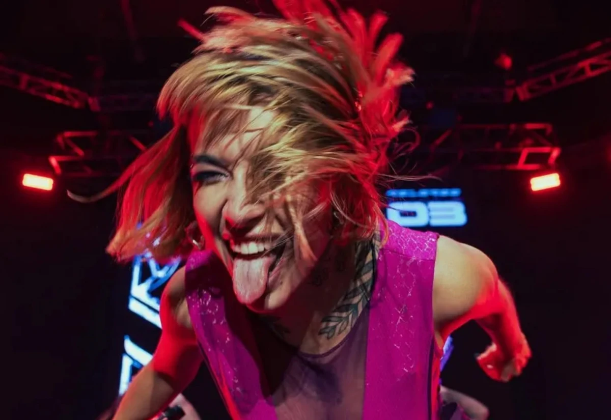 Cómo sigue la salud de María Becerra tras haber sido internada por un embarazo ectópico