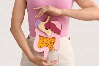 Estos son los alimentos para recuperar tu intestino después de tomar antibióticos