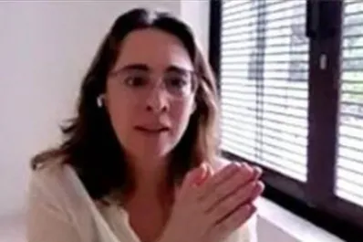 Catalina Botero: “Los gigantes tecnológicos sirven a intereses alejados de los valores democráticos