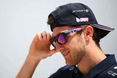 Doohan dijo que se sintió bien cuidado por el equipo ante las versiones de ser reemplazado por Colapinto