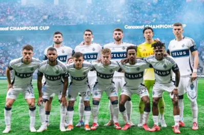 El equipo que le ganó a Inter Miami de Messi logró un hito histórico