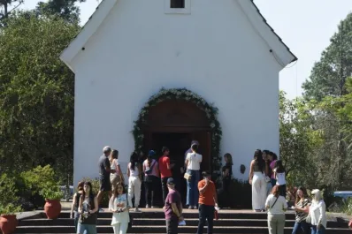 Siguiendo el legado de Francisco, el Movimiento Schoenstatt caminará hacia su Santuario