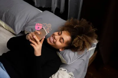 Instagram lanza Blend para compartir reels personalizados entre amigos