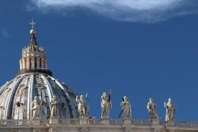 Trascendió una misteriosa frase de Francisco que anticiparía un dato clave sobre el próximo Papa