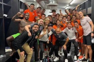 Verón, Ginóbili y Pico Mónaco juntos detrás del sueño de Miami FC de llegar a la MLS