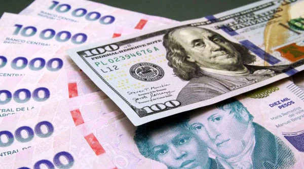 Bonos Argentinos Comprar Bonos En Pesos Y Venderlos En Dolares