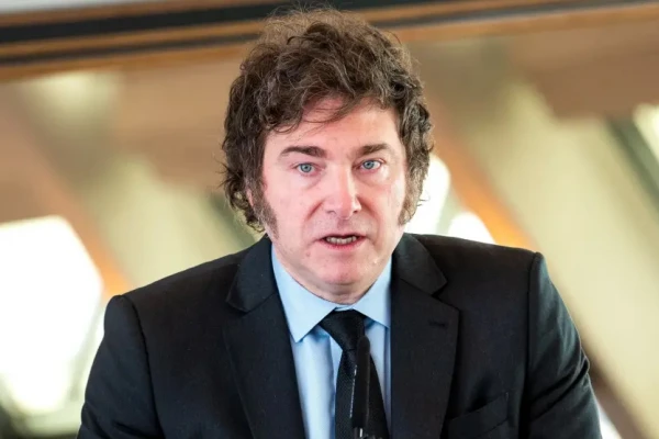 Cuándo se termina la inflación, según Javier Milei