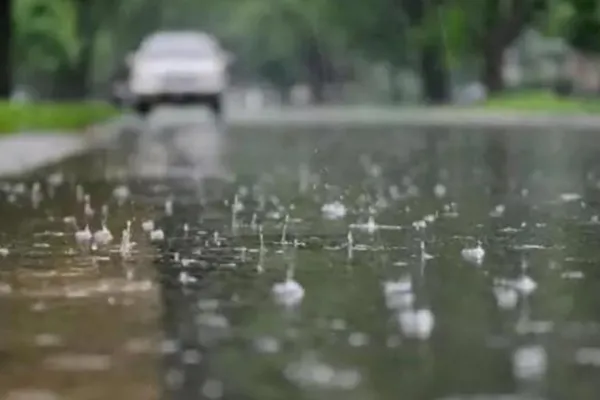 Alerta por tormentas en varias provincias