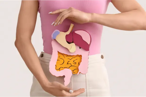 Estos son los alimentos para recuperar tu intestino después de tomar antibióticos