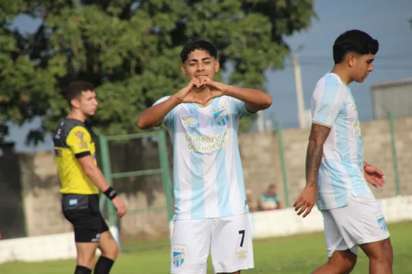 Atlético volvió a ganar en la Liga Tucumana