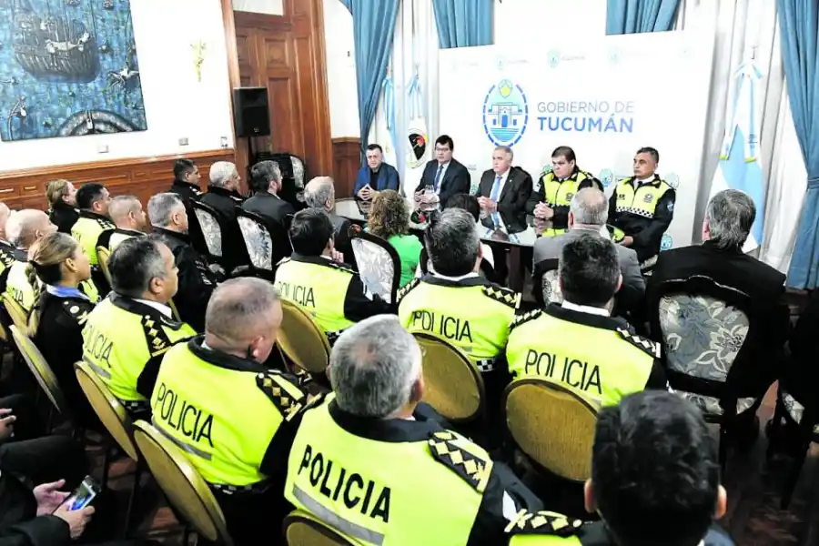 Usurpaciones: comisionados serán los ojos y los oídos del Gobierno