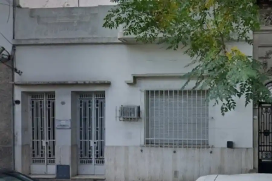 Así está hoy la casa en la que nació el papa Francisco en Buenos Aires