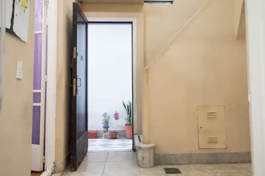 Así está hoy la casa en la que nació el papa Francisco en Buenos Aires