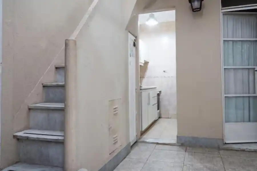 Así está hoy la casa en la que nació el papa Francisco en Buenos Aires