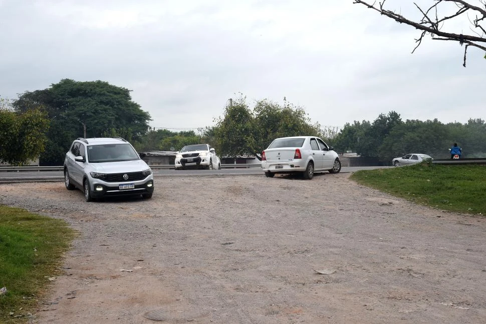 La tragedia de una familia y los caminos atroces de Tucumán