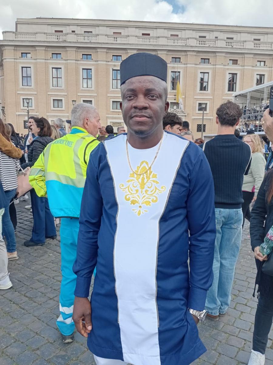 Joachim (Nigeria).