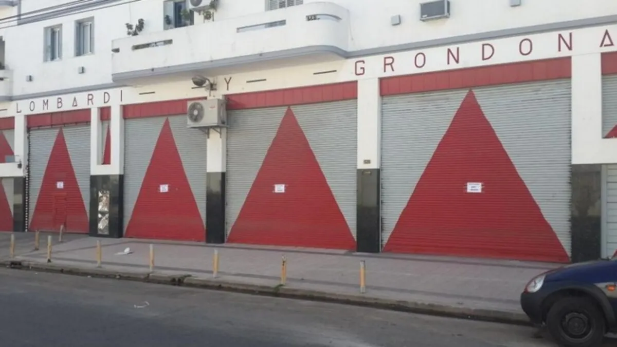 De ganar títulos bajo el manto de Grondona a pelear el descenso en la Primera Nacional: el mal momento de Arsenal de Sarandí