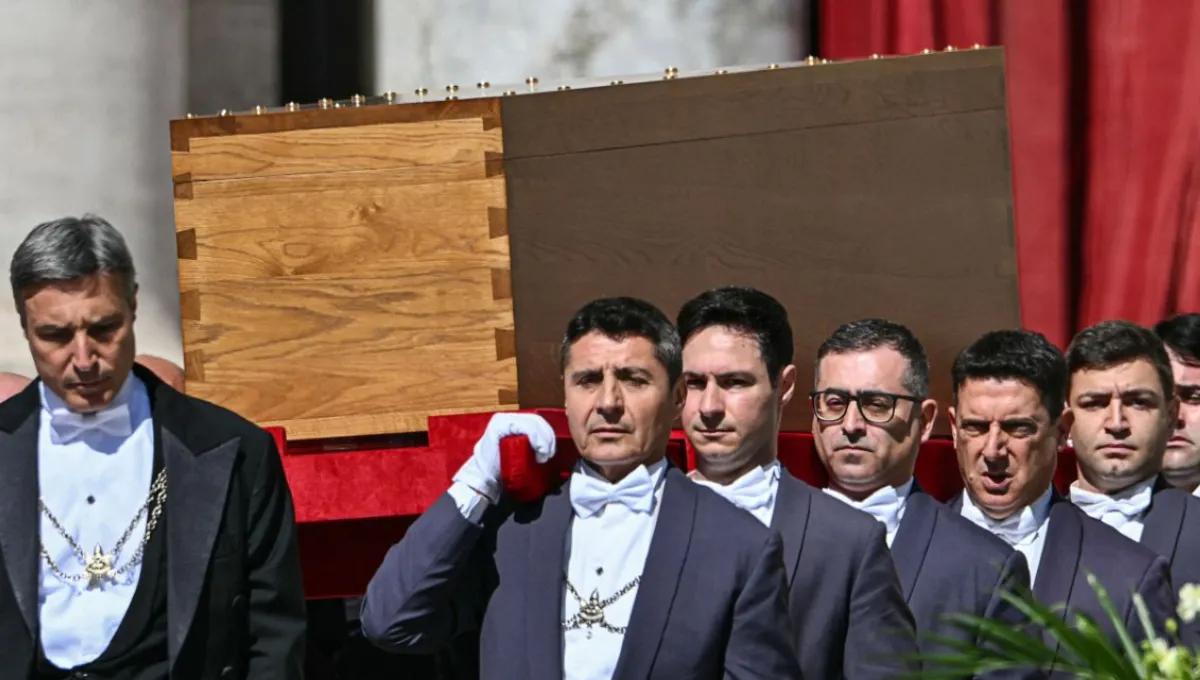 Se espera una hora y media de recorrido