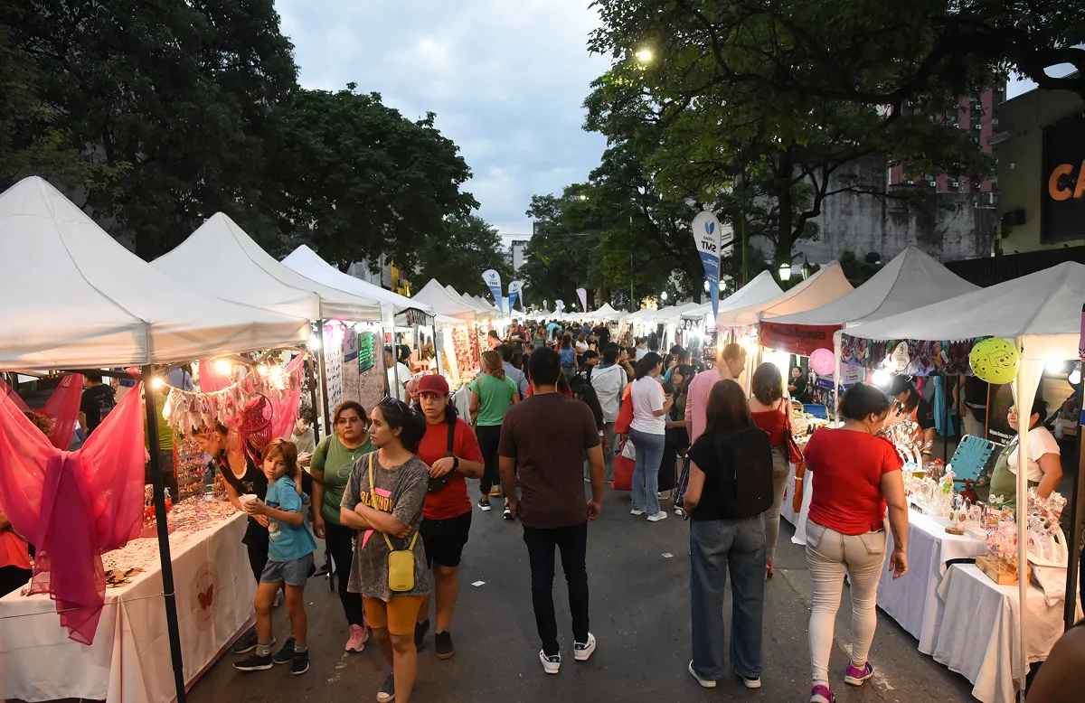 Guía de actividades turísticas y artísticas para pasar el fin de semana en Tucumán