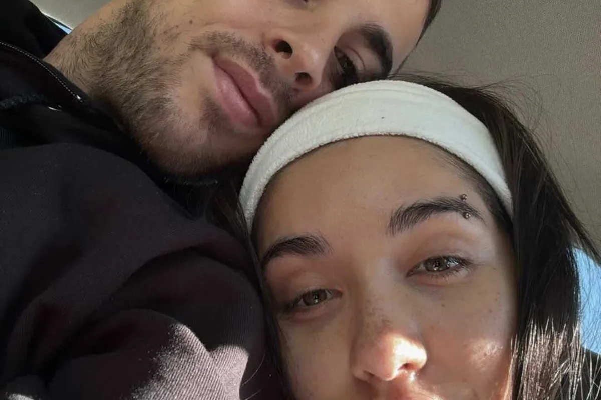 Impactante: reapareció María Becerra con un mensaje sobre su “segunda oportunidad de vida”