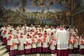 Funeral del papa Francisco: la música sagrada del coro más antiguo del mundo