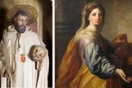 El santoral del 27 de abril: santos, mártires y papas que dejaron huella