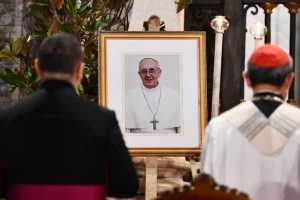 LA GACETA en el Vaticano: reviví el relato de nuestro enviado especial en el chat de periodistas