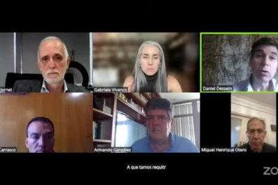 Relevamiento de la libertad de prensa en la región