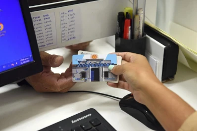 Repartirán 20.000 tarjetas para viajes metropolitanos